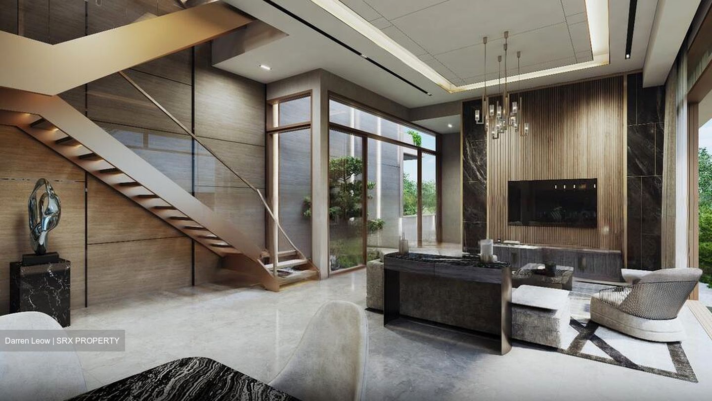 Opera Estate (D15), Semi-Detached #466447721